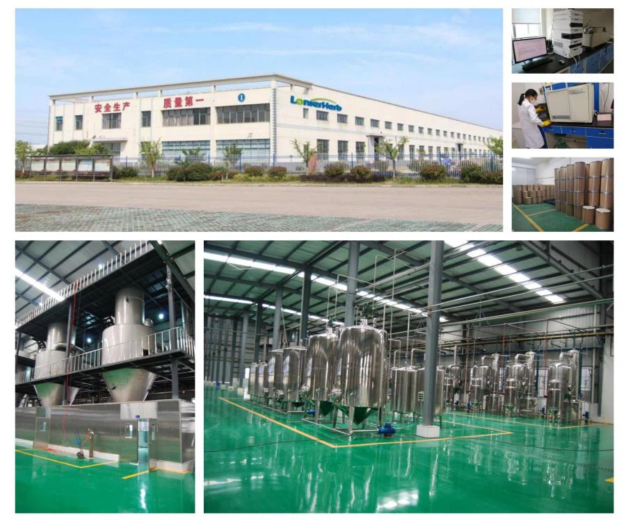 Your Trust Factory- LonierHerb