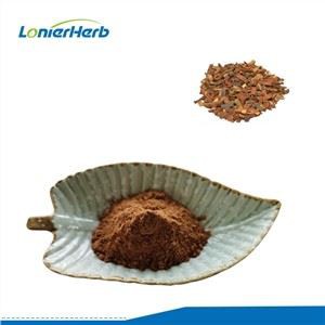 Ekstrakt kore Cascara Sagrada