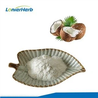 Kokosovo ulje u prahu