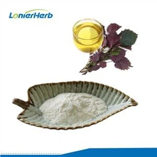 Perilla ulje u prahu