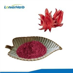 Roselle u prahu