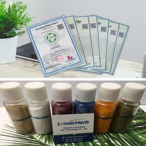 99% Kojic Acid Powder