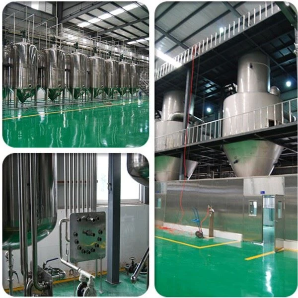 Bamboo Shavings Extract