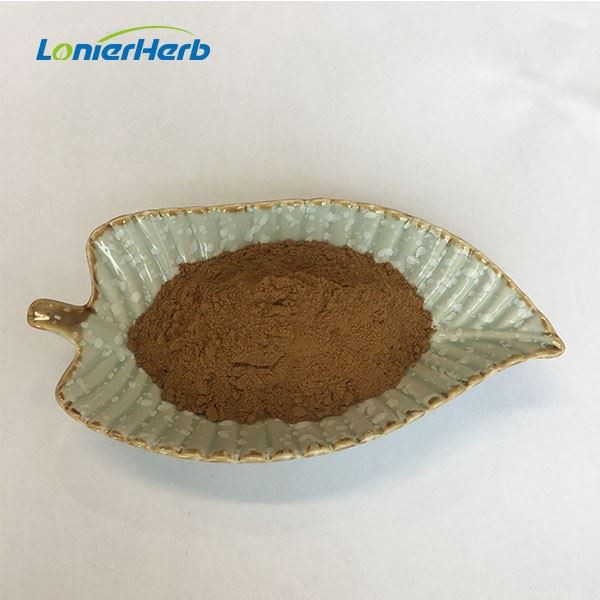 Free Sample Saussurea Involucrata Extract