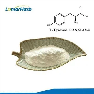 L-tirozin u prahu