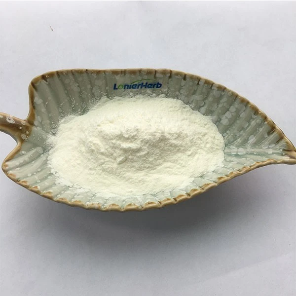 Pure Pea Protein Powder