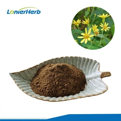 Ekstrakt Senecio Vulgaris